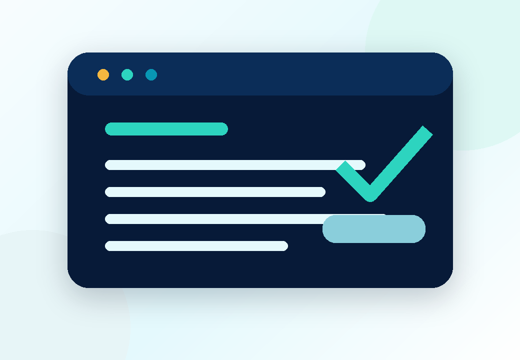 Software engineering illustration